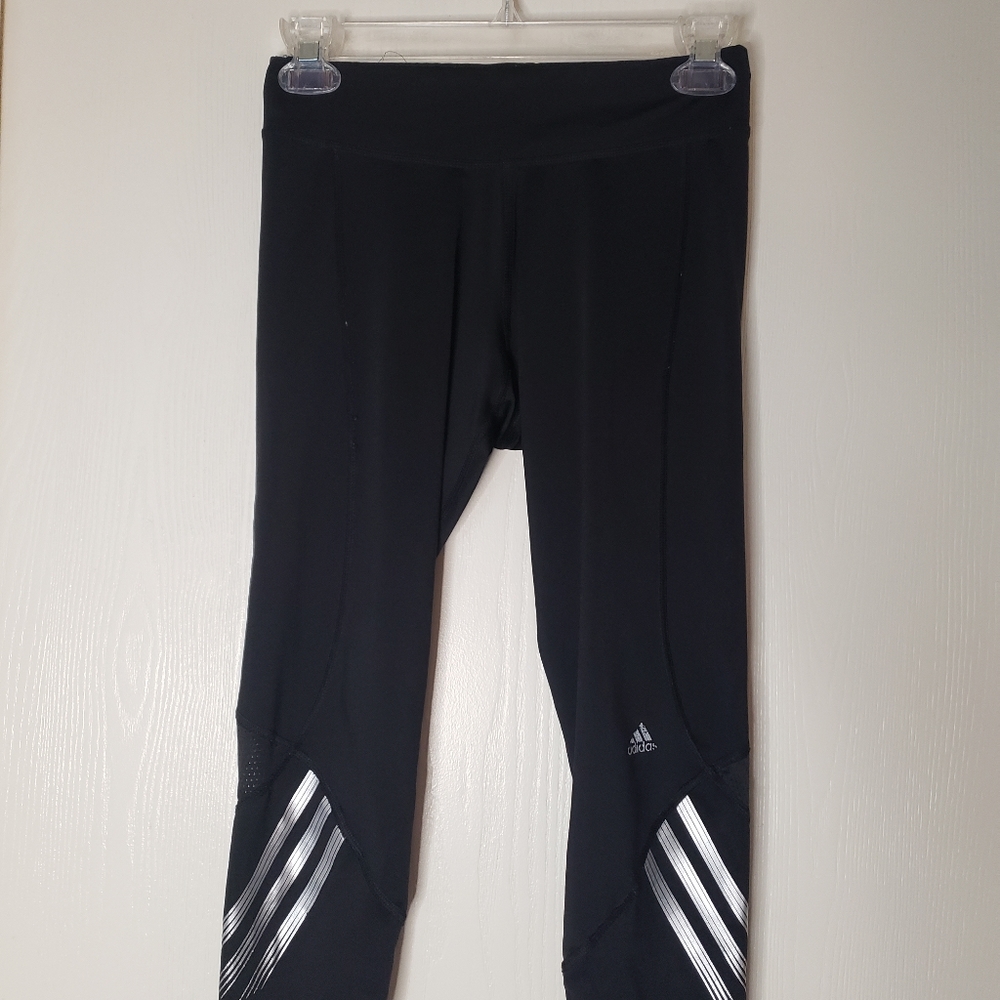 XS Adidas Workout Pants